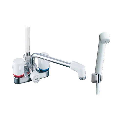 LIXIL（INAX） 2ハンドル混合水栓（交換用）