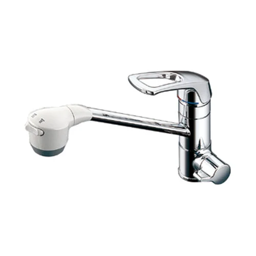 TOTO 浄水器兼用・浄水器専用水栓