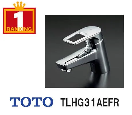 1位：TOTO　【TLHG31AEFR】