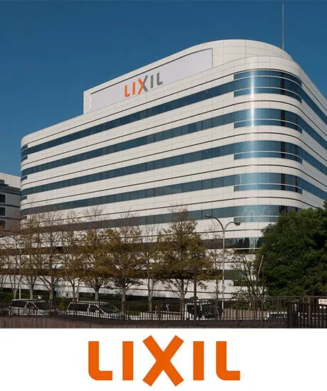LIXIL