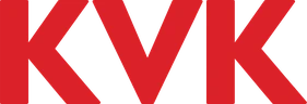 KVKのロゴ