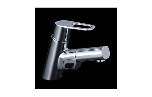 センサー付き洗面水栓 FSL150DAET
