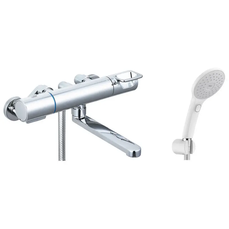 LIXIL 浴室水栓 BF-KA145TSJAM