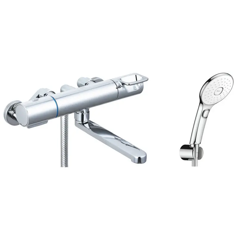 LIXIL 浴室水栓 BF-KA145TSLAM