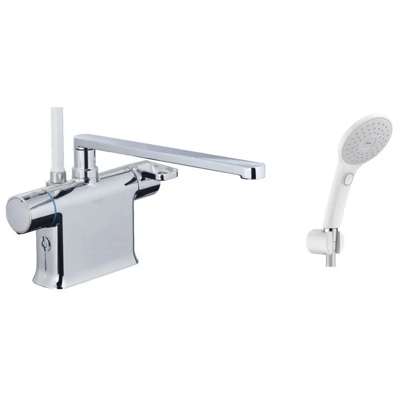 LIXIL 浴室水栓 BF-WM646TSJAM(300)