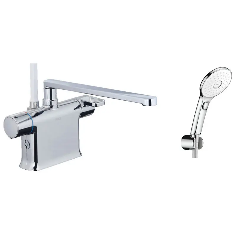 LIXIL 浴室水栓 BF-WM646TSLAM(300)