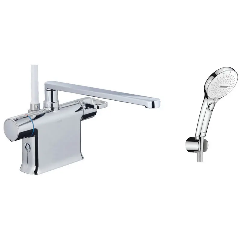 LIXIL 浴室水栓 BF-WM646TSRM(300)