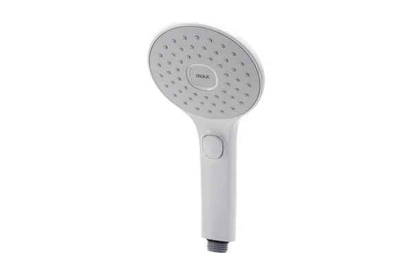 LIXIL シャワーヘッド BF-SJ7M エコアクアPlus スイッチ付(白)