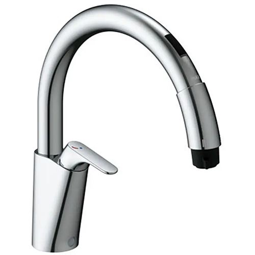 LIXIL キッチン水栓 SF-NAB454SYX