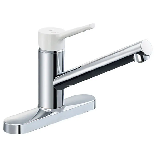 LIXIL キッチン水栓 SF-WL430SY(JW)