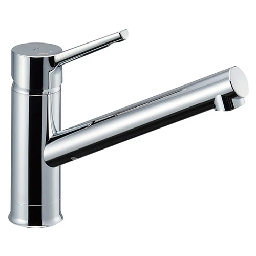 LIXIL キッチン水栓 SF-WM420SYX(JW)