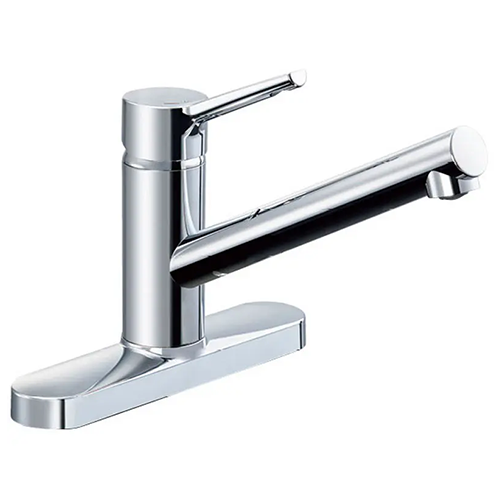 LIXIL キッチン水栓 SF-WM430SY(JW)