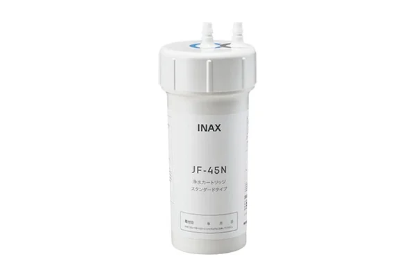 LIXIL ビルトイン形 交換用浄水カートリッジ JF-45N