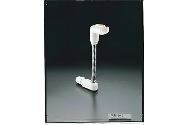LIXIL 簡易洗髪シャワー混合水栓用シャワーフック BB-H1