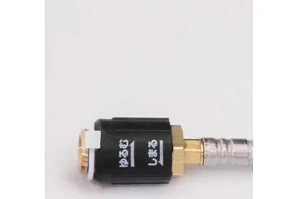 タカギ ブレードホース延長セット LH9658JS