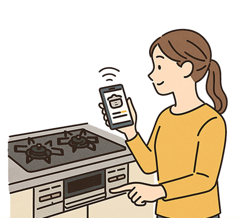 お手入れのしやすさを重視する方におすすめ