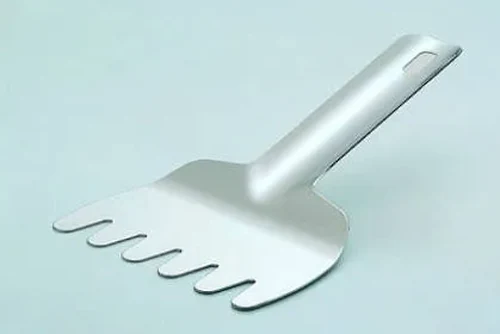 パロマ シストに同梱される取り出しフォーク