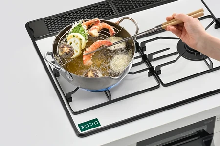 セイフルプラスの安全機能