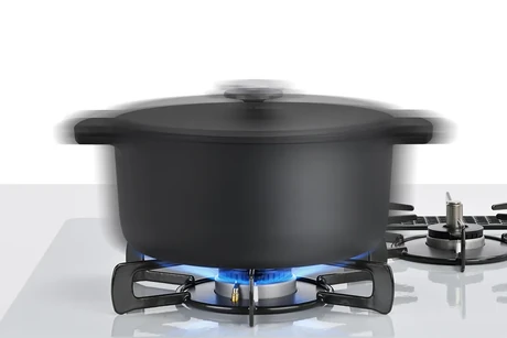 センスの揺れピタ（感震停止機能）