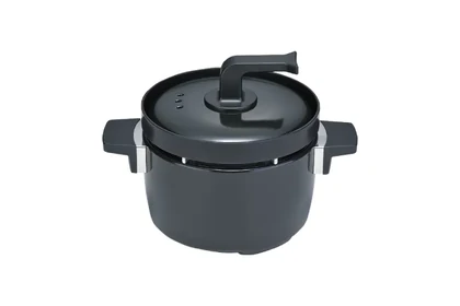 3合炊き炊飯釜「つつみ炊きKAMADO」