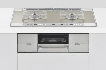 ユーディアエフ ワイド幅75cmタイプの天板