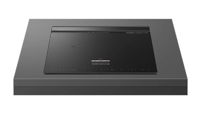 日立 グリルレスIH MUTRAL HT-ZA10KTF(K)（マットブラック）