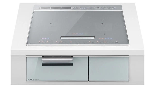 5位：三菱電機 CROSS+TOP　【CS-A86-S】