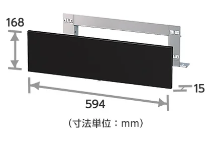 EURO STYLE専用パネルセット