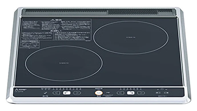 三菱電機 Mシリーズ・2口