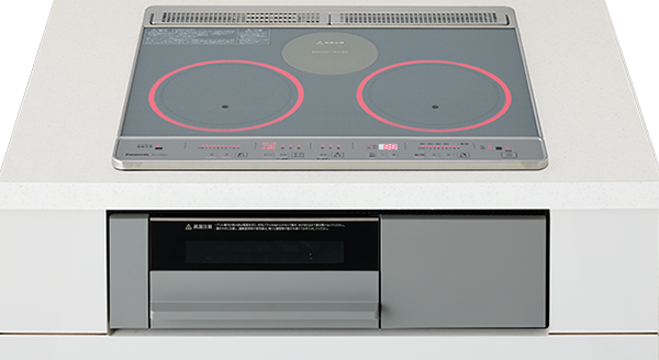 1位：パナソニック Jシリーズ　【KZ-J1H6AST】