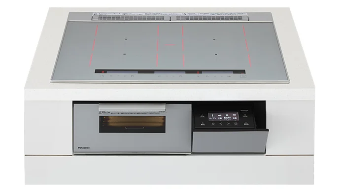 パナソニック KZ-S1F7S