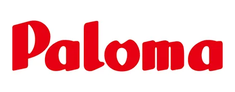 パロマ特長