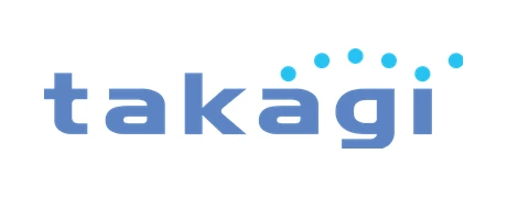 タカギ
