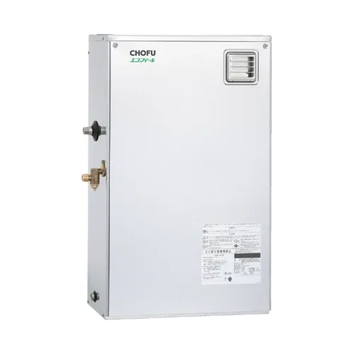 長府製作所の石油給湯器 EHIF-3870SG