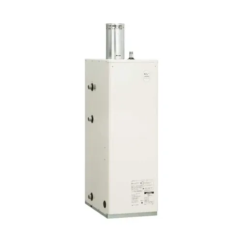 長府製作所の石油給湯器 EPG-4403