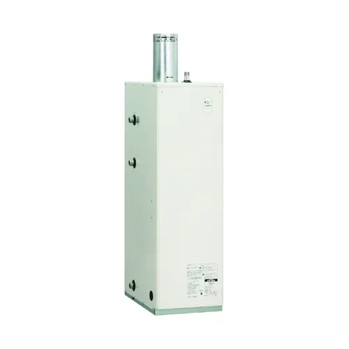 長府製作所の石油給湯器 EPG-5903
