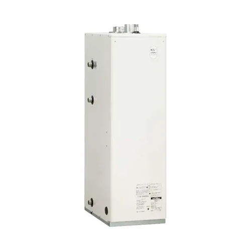長府製作所の石油給湯器 EPG-5903F