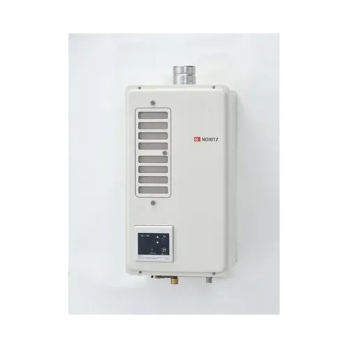 ノーリツの業務用ガス給湯器 GQ-C2422WZD-F