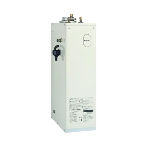 長府製作所の石油給湯器 IB-3867EG
