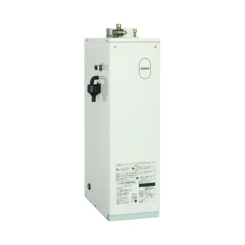 長府製作所の石油給湯器 IB-3867FG