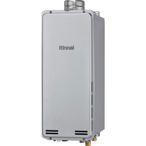 リンナイ 【RUX-A1616T-L(A)-E】 ガス給湯器 16号 PS扉内設置型