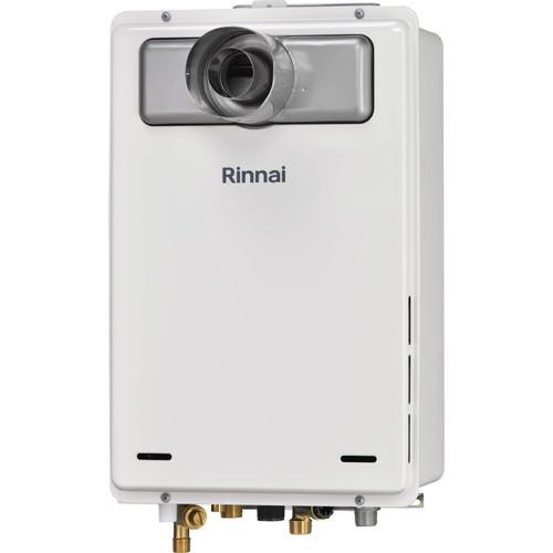 RUJ-A2000T-L-80(A)｜リンナイの給湯器が工事費込みで超特価