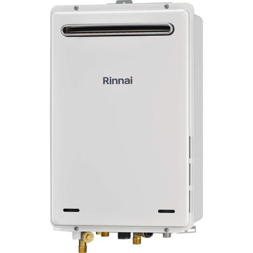 RUJ-A2400W(A)｜リンナイの給湯器が工事費込みで超特価
