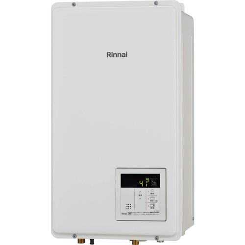 RUX-E1610FFB(A)H｜リンナイの給湯器が工事費込みで超特価