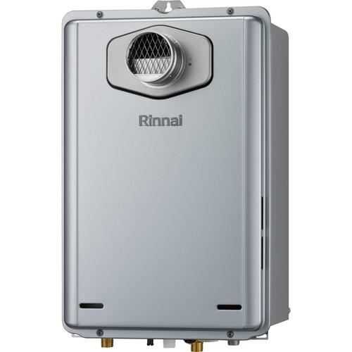 給湯器　単機能式　LP用 RUX-E2006T(A)-SP｜リンナイの給湯器が工事費込みで超特価