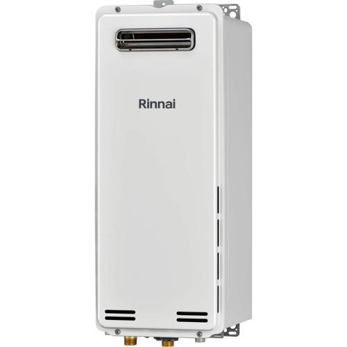 未使用未開封　リンナイ RUX-SA1616W(A)-E 給湯器　屋外用 RUX-SA1616W(A)-E｜リンナイの給湯器が工事費込みで超特価