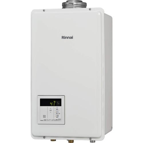 リンナイ　ユッコV給湯器　RUX-V1615W-E リンナイ ユッコV給湯器 RUX-V1615W-E RUX-V1615W-E リンナイ
