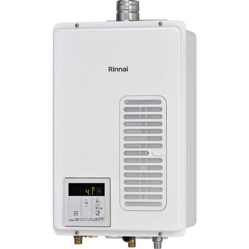 RUX-V1615SWFA(B)-E｜リンナイの給湯器が工事費込みで超特価
