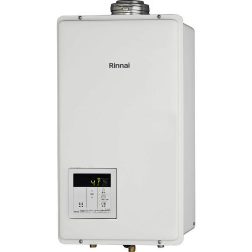 RUX-V2015SFFUA(A)｜リンナイの給湯器が工事費込みで超特価