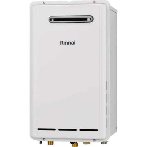 RUXC-E2403W(A)｜リンナイの給湯器が工事費込みで超特価